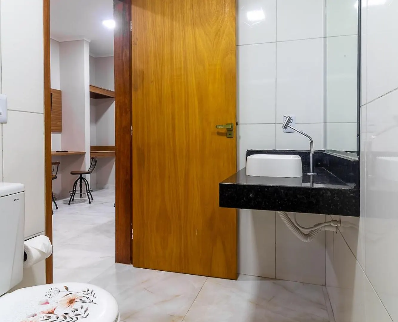 Aparthotel Cavalo Marinho Flats Porto Seguro 0*,  Brazílie
