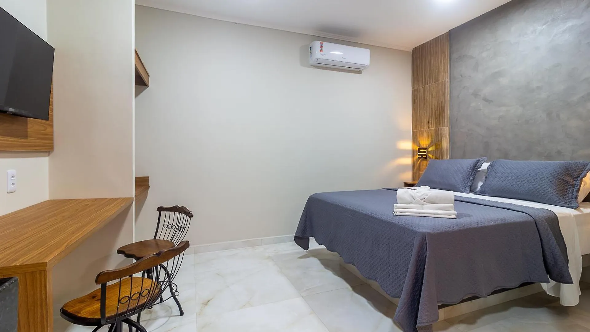 Aparthotel Cavalo Marinho Flats Porto Seguro
