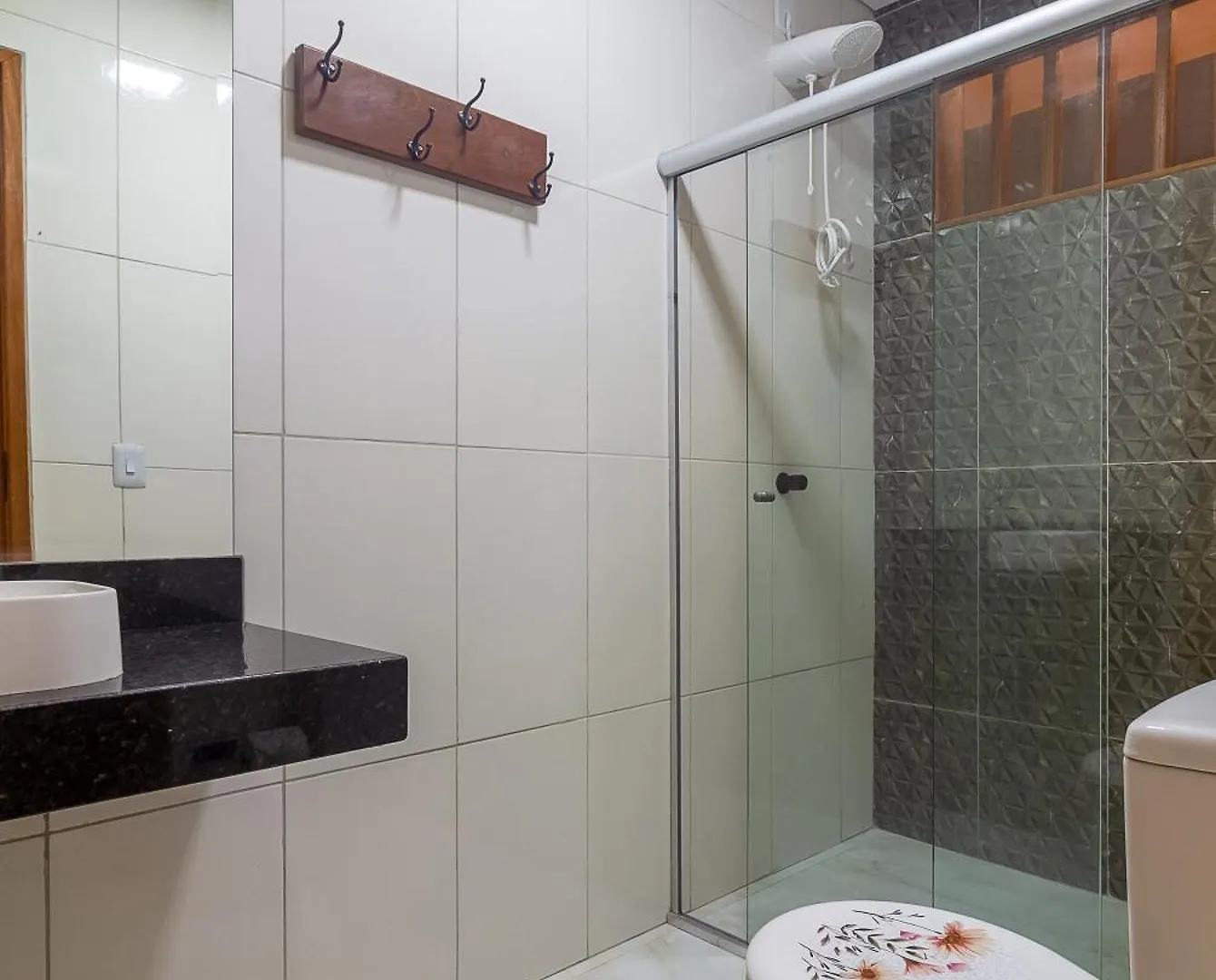 Aparthotel Cavalo Marinho Flats Porto Seguro