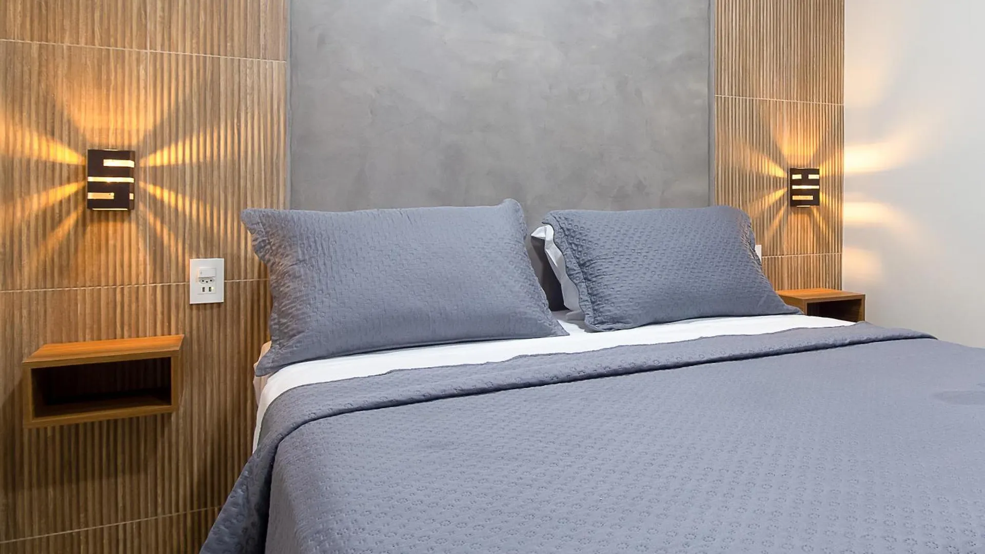 Aparthotel Cavalo Marinho Flats Porto Seguro