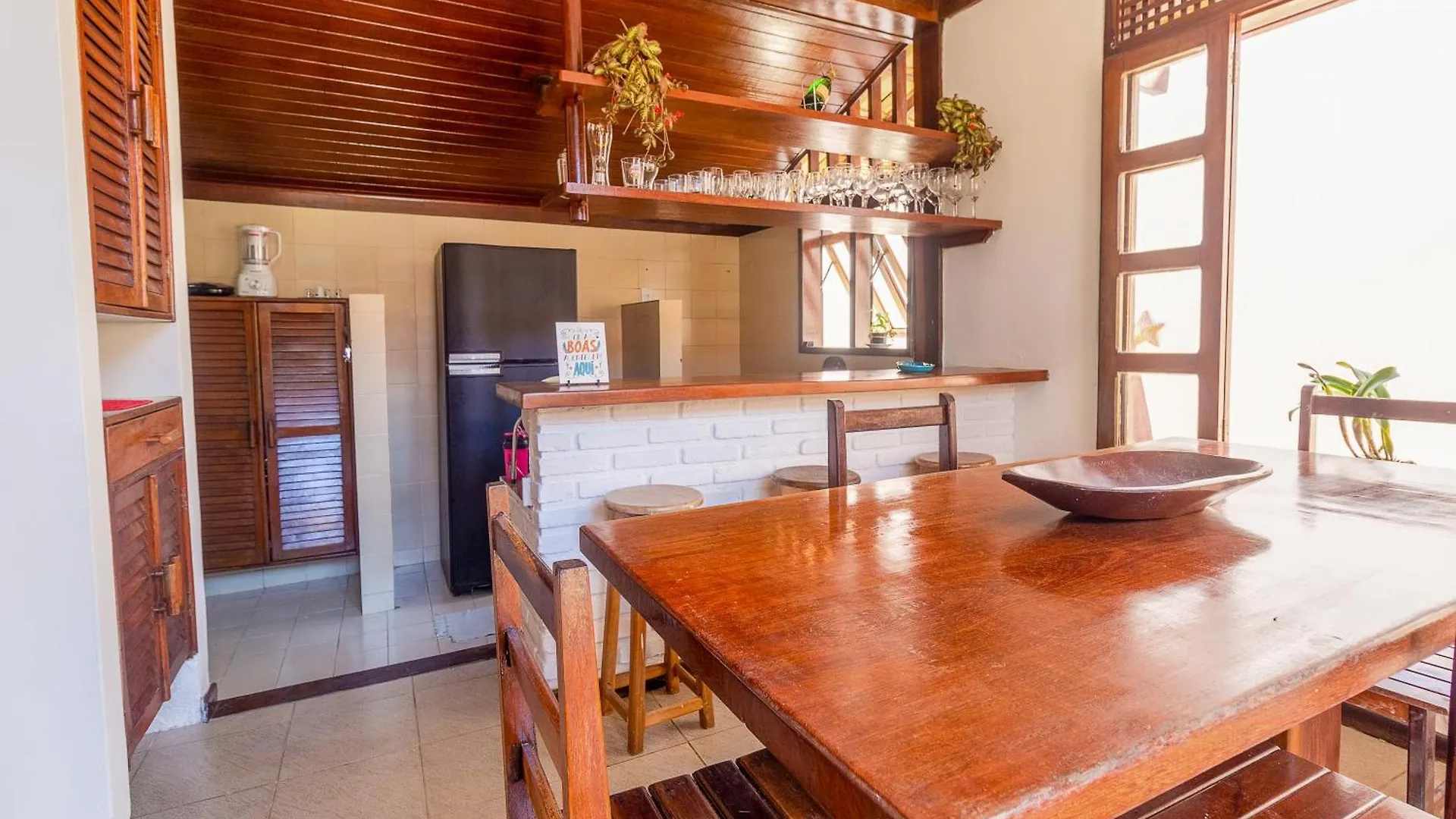 Aparthotel Cavalo Marinho Flats Porto Seguro