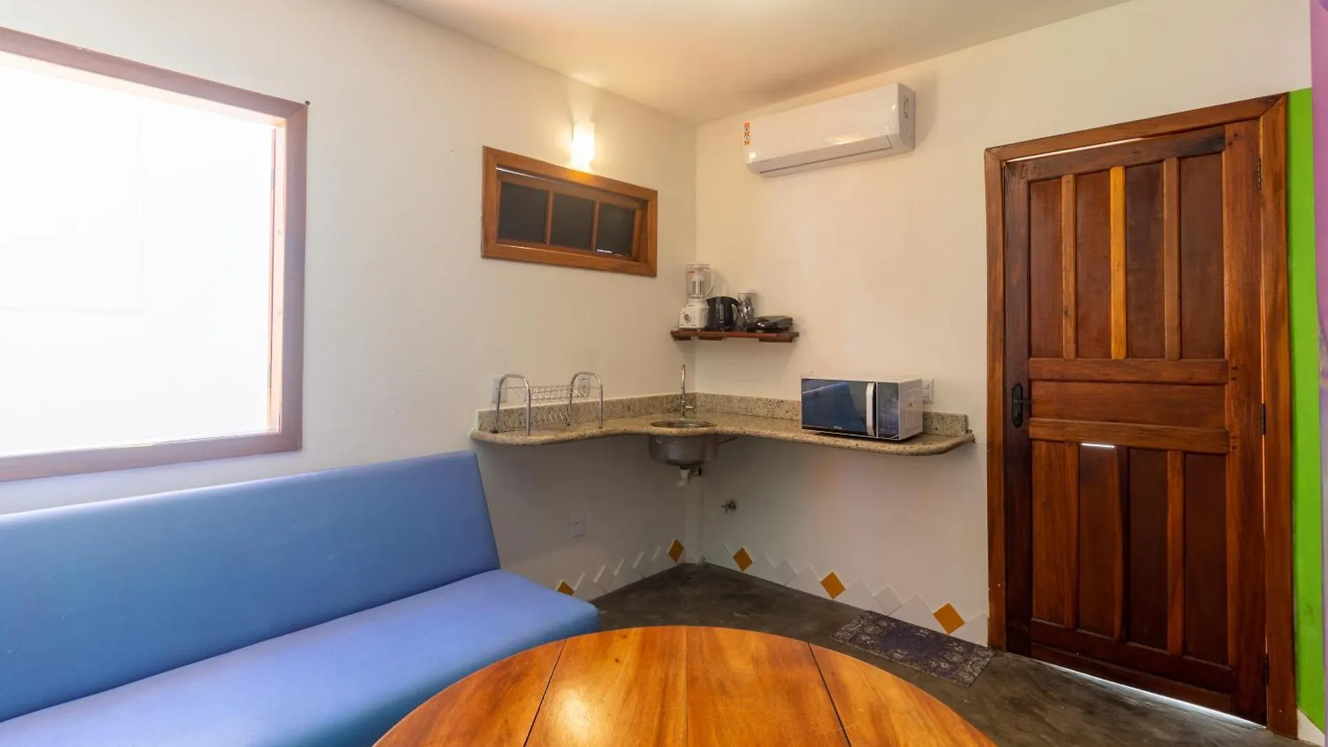 Aparthotel Cavalo Marinho Flats Porto Seguro