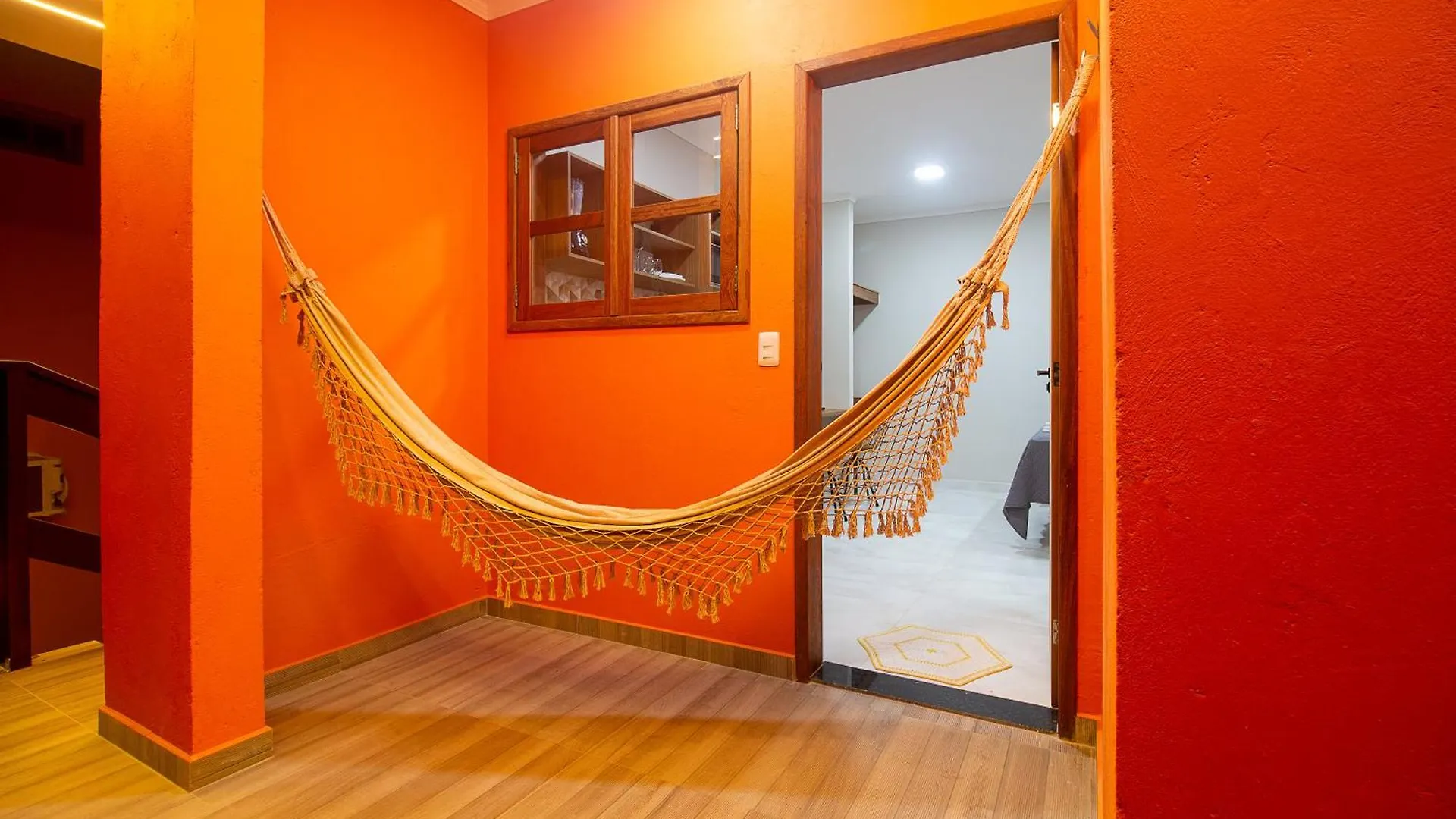 Cavalo Marinho Flats Aparthotel Porto Seguro Brasil