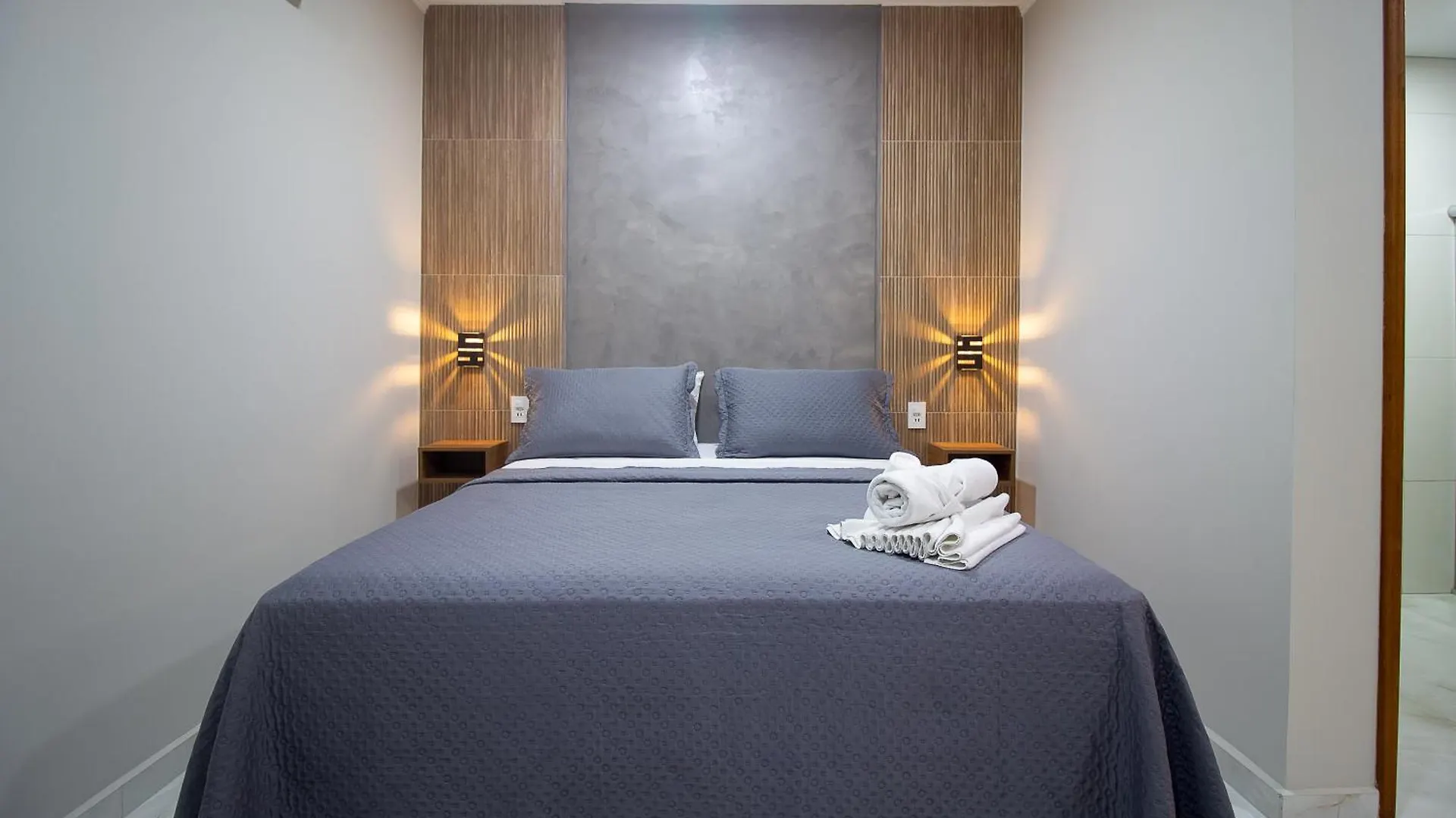 Cavalo Marinho Flats Aparthotel Porto Seguro