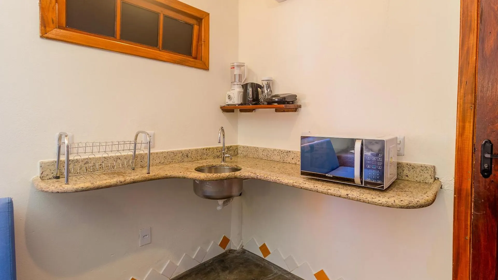 Cavalo Marinho Flats Aparthotel Porto Seguro