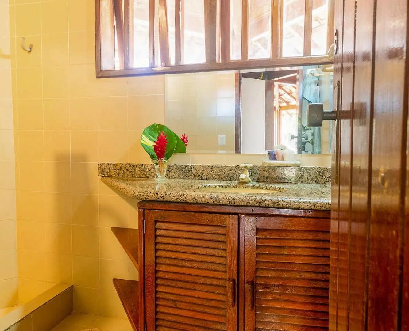 Cavalo Marinho Flats Aparthotel Porto Seguro
