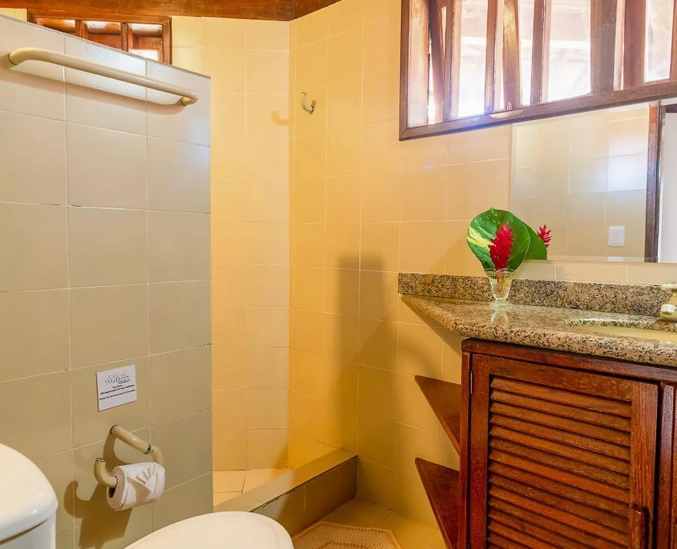 Cavalo Marinho Flats Aparthotel Porto Seguro