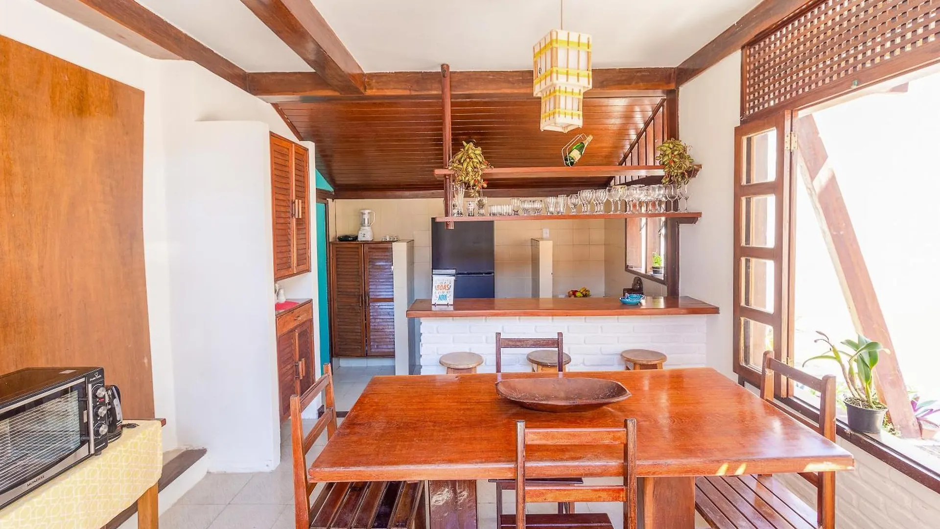 Cavalo Marinho Flats Aparthotel Porto Seguro