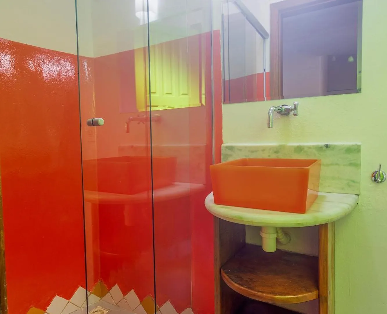 Cavalo Marinho Flats Aparthotel Porto Seguro Brasil