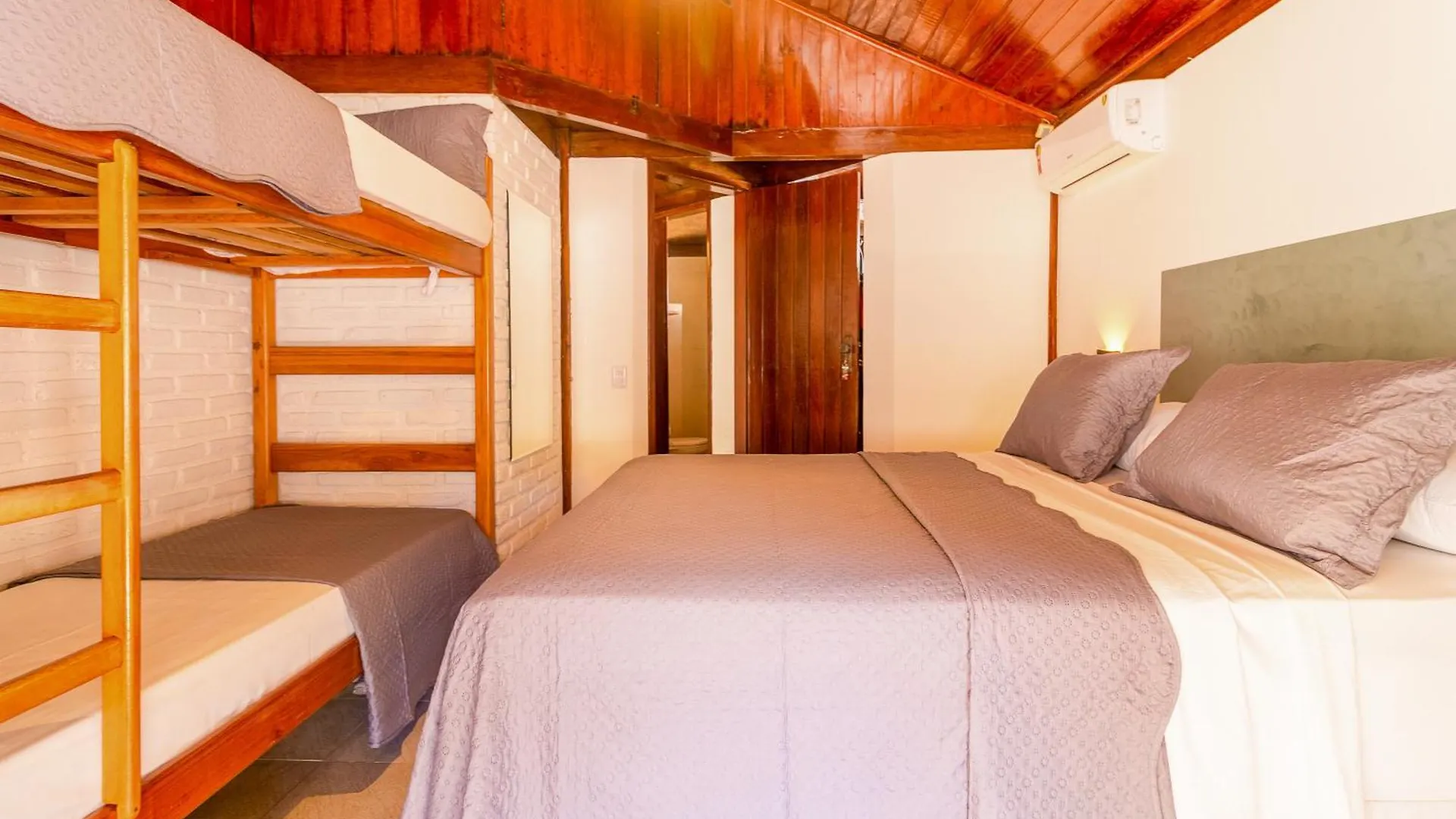 Cavalo Marinho Flats Aparthotel Porto Seguro