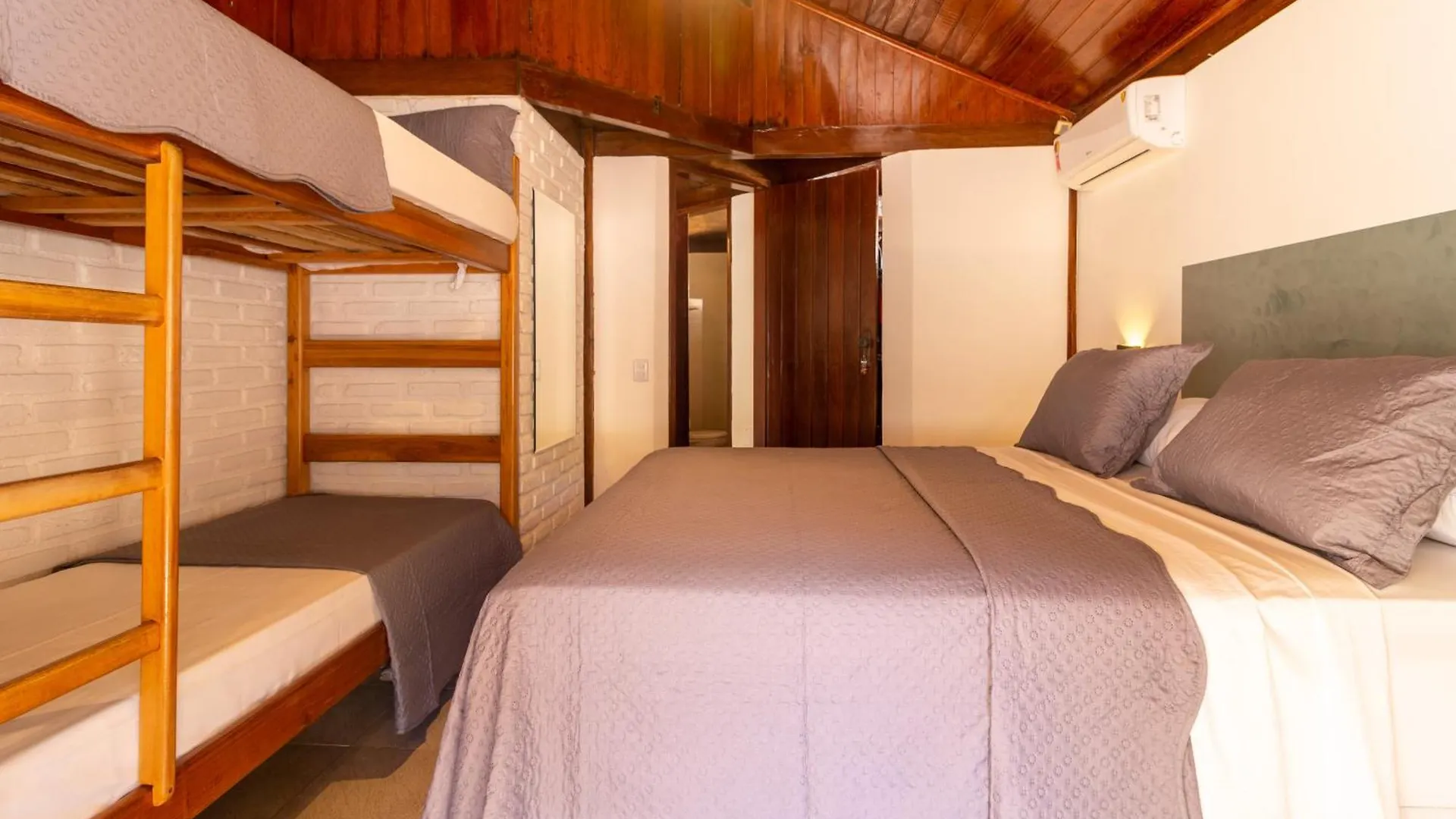 Cavalo Marinho Flats Aparthotel Porto Seguro