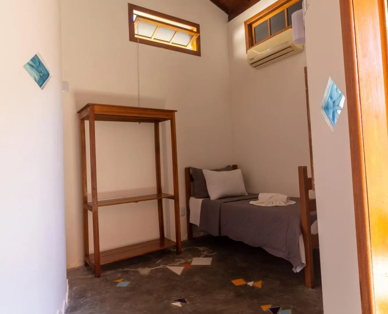 Cavalo Marinho Flats Aparthotel Porto Seguro