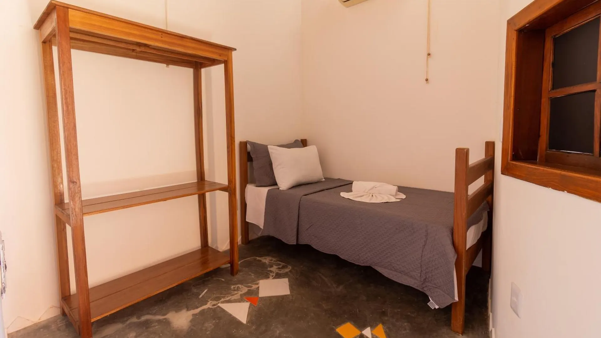 Cavalo Marinho Flats Aparthotel Porto Seguro