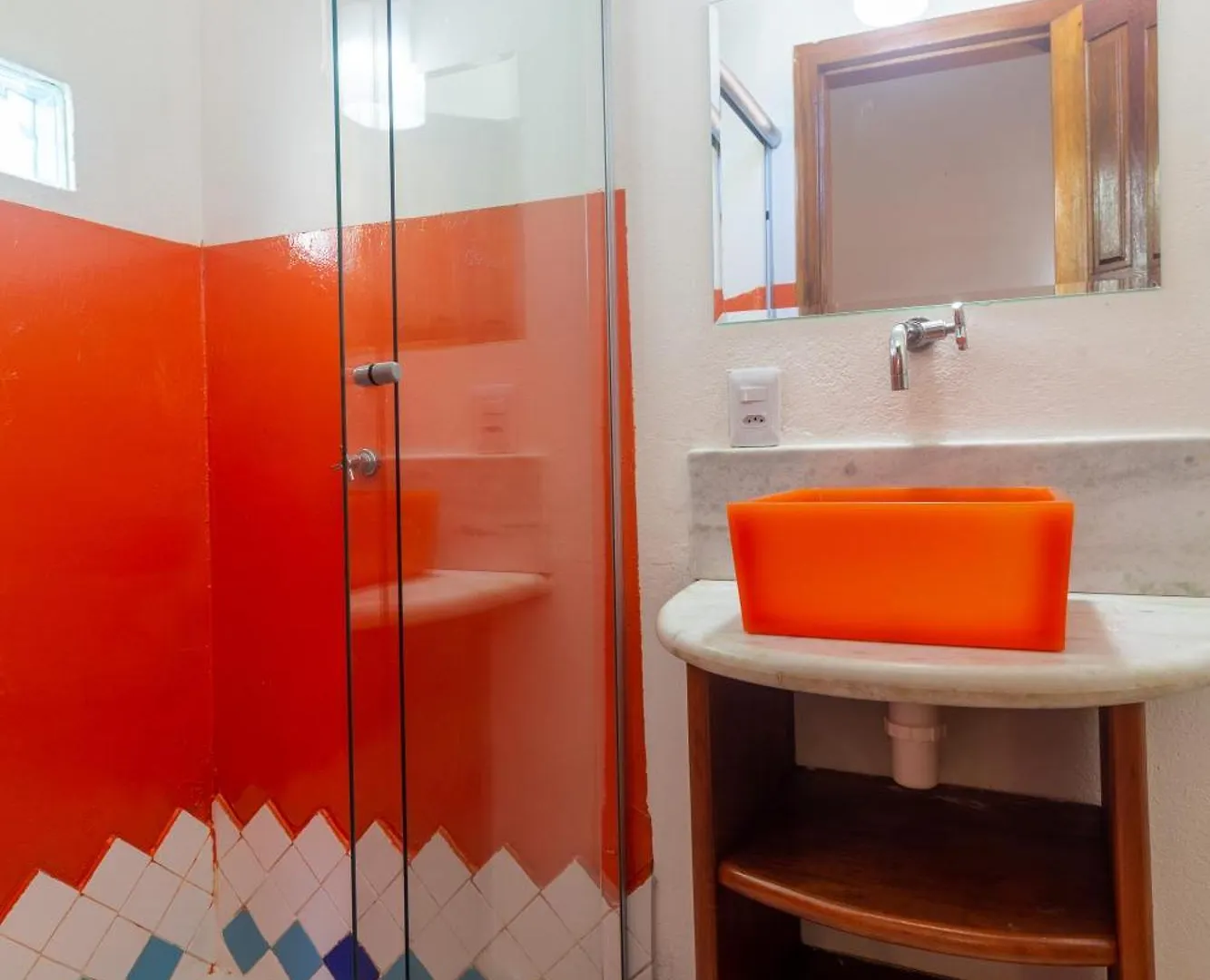 Cavalo Marinho Flats Aparthotel Porto Seguro