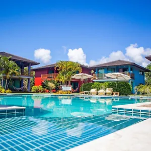 Bella Vista Village Apartahotel