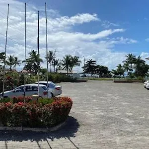 Boulevard Da Apartahotel