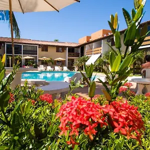 Portal Do Atlântico - Portal Apartahotel