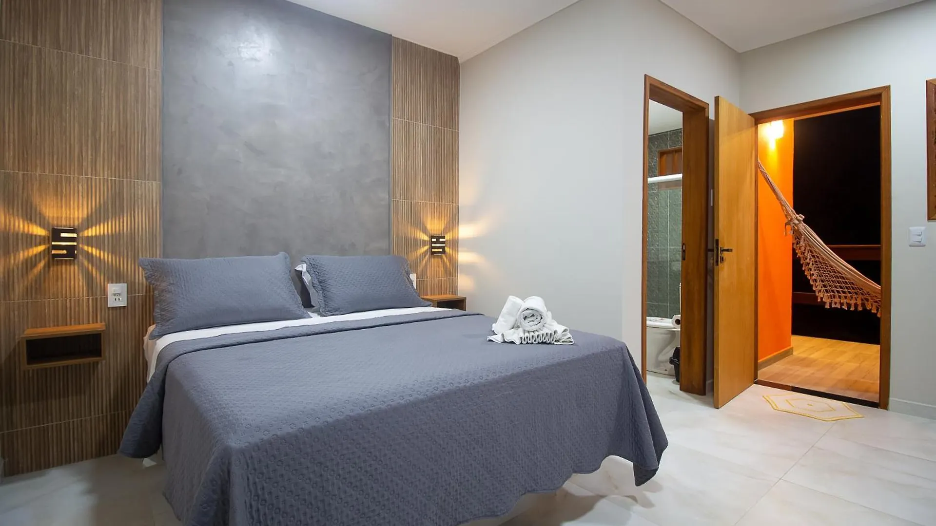 Cavalo Marinho Flats Aparthotel Porto Seguro 0*,