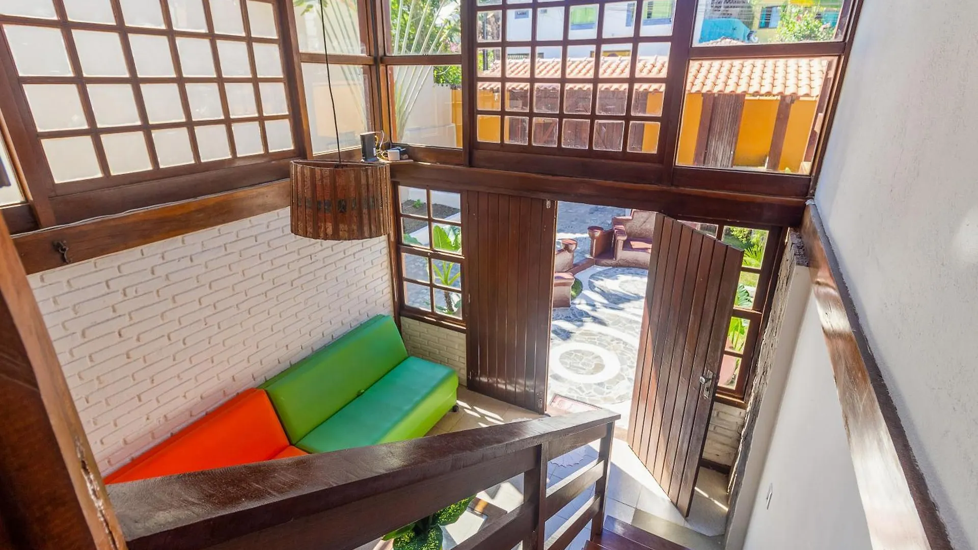 Cavalo Marinho Flats Aparthotel Porto Seguro 0*,  Brazil